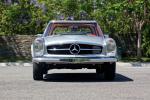 Mercedes-Benz 280 SL Roadster 1968 года